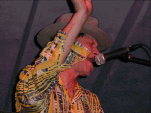 Watermelon Slim at DD