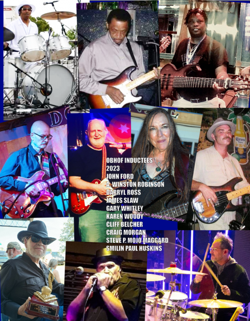 OBHOF 2023 SOME PHOTOS HOPEFULLY