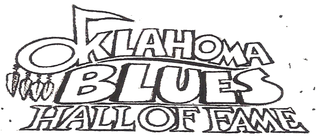 OBHOF B&W LOGO fr big sign