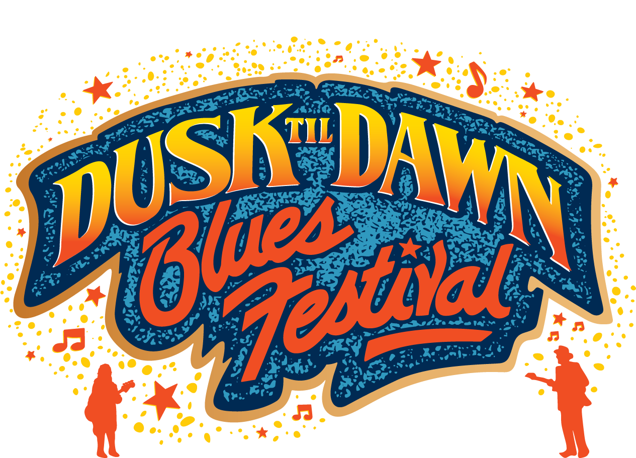 Dusk Til Dawn Blues Festival 2026